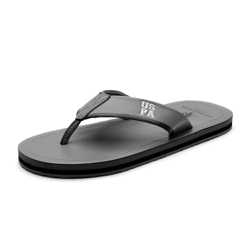 Image of U.S. POLO ASSN. MUSA Mens Flip Flop