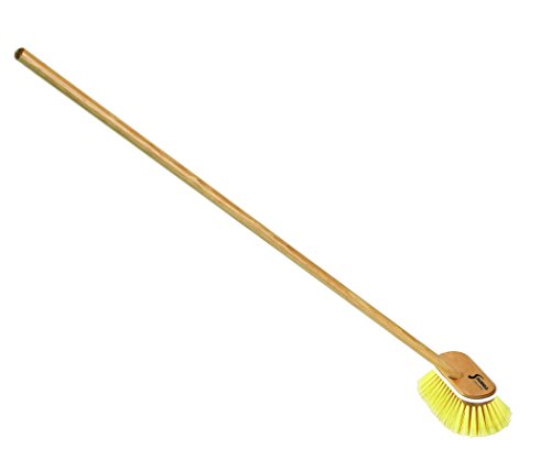 Shurhold 1960 Marine Mate Soft Brush with Handle