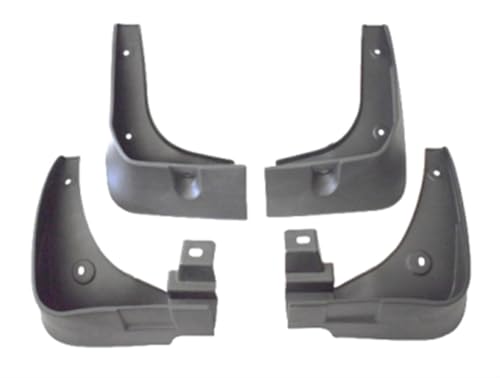 Garde-Boue Hyundai Sonata YF Anti-Projections et Auto-Nettoyant