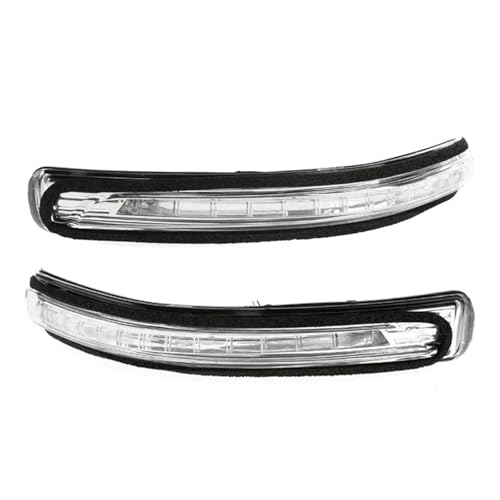 Rétroviseur Kia Rio MK3 miroir extérieur de rechange glace de rechange 1/2 pièces