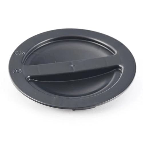 Guardabarros de rueda delantera con tapa de cubierta de alta durabilidad para Jetta 4