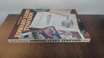Edward Lear's Tennyson
