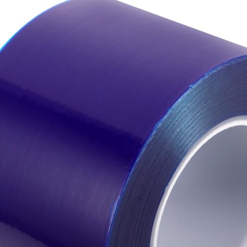 Cinta Protectora de Material PE de Alta Resistencia 3