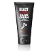 Beast Butter Whole Body Shave Cream - Organic Aloe, Gentle Oats, Ginseng, Vitamins - Super Smooth Slick Foamless - Shaving Lotion Face Head Body Butt Balls Legs Mens Womens - Tame the Beast (6 oz)