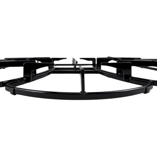 Kit grilles de remplacement pour plaque de cuisson Hotpoint Ariston - 5