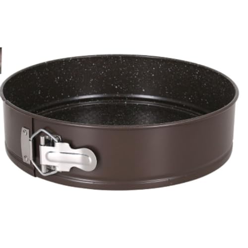 Percutti Molde Desmontable Legno Aluminio Ø 26 cm