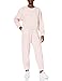 Produktbild PUMA 845855 Damen Trainingsanzug, Lotus, M