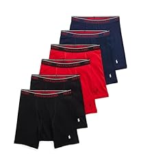 2 Polo Black/2 Rl2000 Red/2 Cruise Navy 2