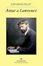 Amar a Lawrence: 1040 (Panorama de narrativas)
