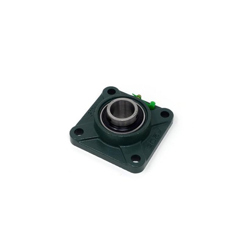 Flanschhalter mit Kugellager UCF 210 Ø 50 mm UCF210