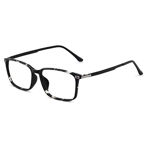 OCCI CHIARI Gafas ópticas marco Marco de gafas sin prescripción moda lentes ópticas gradiente super fino flexible marcos Cover