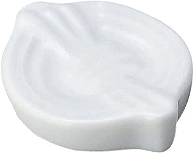 光洋陶器 千代結び 箸置き 白 56400051