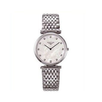 �����W�� Longines La Grande Classique Mens Watch L4.709.4.87.6 �j�� �����Y �r���v �y���s�A���i�z
