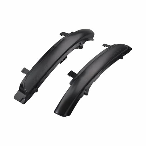 Clignotant LED dynamique miroir pour Skoda Octavia 2009-2013 Superb 2 pièces