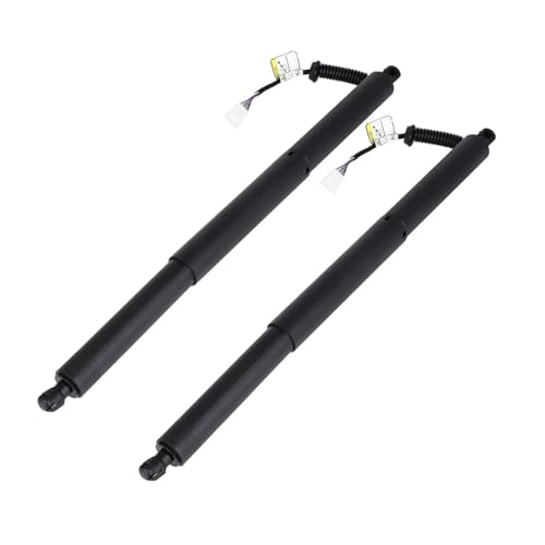 Tige de support de hayon électrique BMW F48 : levage fluide et amorti automatique