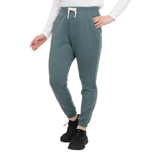 Oakley (オークリー) フリース RADIANT EVOFREE FLEECE Pants PT 6.0 レディース ORE S(日本サイズM)