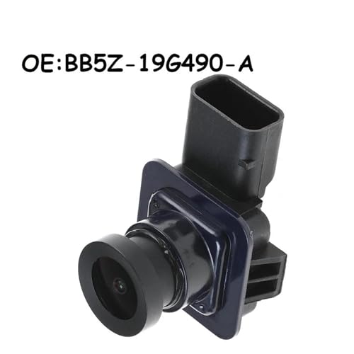 Caméra de recul arrière Ford Explorer 2011-2012 système sécurité robuste BB5Z19G490A - 4