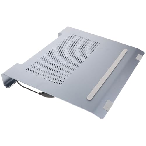 Base para Laptop GALPADA con Ventilador LED y Aleación de Aluminio miniatura 1