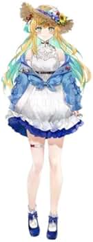 Amazon.co.jp: [Beauty 出品] 立伝都々 新衣装 コスプレ衣装 (wig