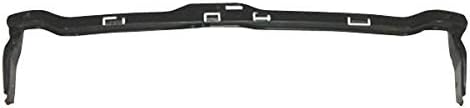 SHE2815-84B-0 Front Center Bumper Cover Reinforcement Beam for 1998-2000 Honda Accord Sedan