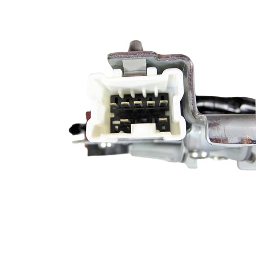 Image of Power Motor Lock Latch Actuator Fits for 2009-2016 Murano for 2014-2017 Rogue, for 2013 QX56, for 2009-201 FX35 FX37 FX50 QX70 90500-1CA1B 90500-1AA0B