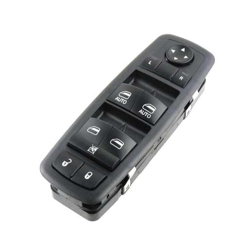 Bouton de lève-vitre électrique à impulsion pour Durango et Grand Cherokee