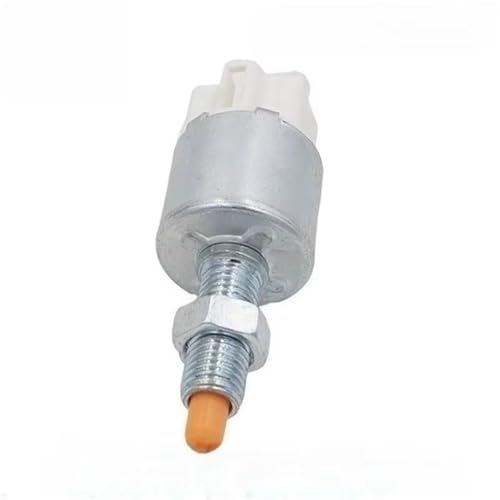 Interrupteur de feux stop défectueux ? Solution pour Toyota Highlander 2007