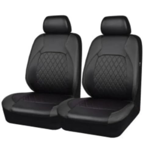 Housses de siège de voiture universelles pour rénover et protéger un intérieur usé