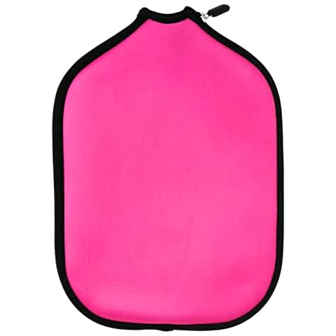Doorslay Neoprene Pickleball Paddle Cover Pickleball Racket Sleeve Pickleball Paddle Protect Case Dust Cover Cover