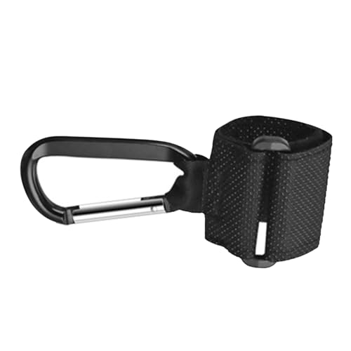 Multipurpose Pram Hook Versatile Carabiner Hook Pram Hook Pushchair Attachments Versatile Carabiner Hook for Easy Use