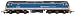Produktbild Lokomotive RailRoad Plus NSE, Klasse 47, Co-Co, 47598, Epoche 9