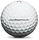 Miniatura 3 de Titleist Pro V1 2015 AAAAA - Pelotas de golf recicladas como nuevas, paquete de 24, última versión