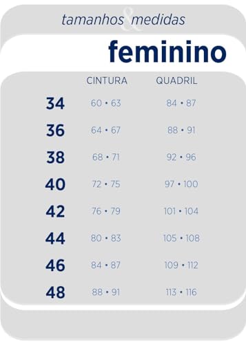 Calça Jeans Sawary Reta - 277883 - IND. 42