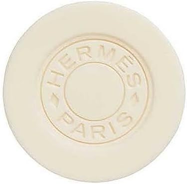 Hermes Terre D'hermes Perfumed Body Soap for Men 3.5 Ounce
