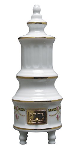 Preisvergleich Produktbild Kahlert Licht 40647 Puppenhauszubehör, weiß