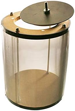 Replacement Net Drum for Heisenberg Pollen Machine 150 g
