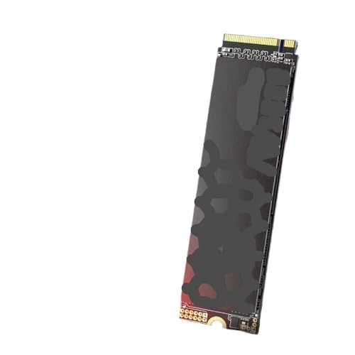 M.2 2280 PCIe 3.0 X4 NVMe �\���b�h �X�e�[�g �h���C�u�ƌ݊���������A���b�v�g�b�v����уf�X�N�g�b�v�p�̃}���`�e�ʓ����X�g���[�W(1TB)