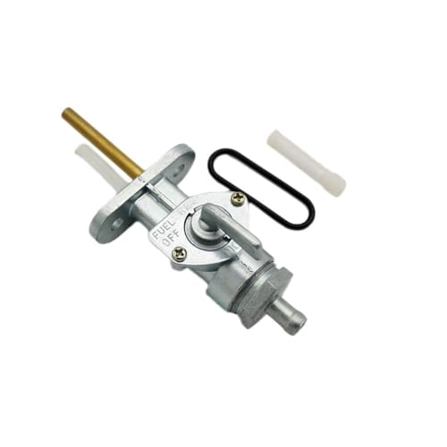 Llave Válvula de Combustible para Restaurar Depósito Yamaha DT 125 3
