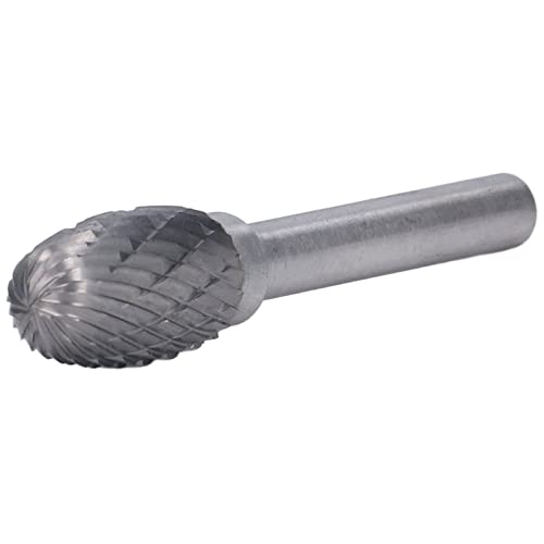 Fresa de carburo doble ranura EX1220 para madera miniatura 2
