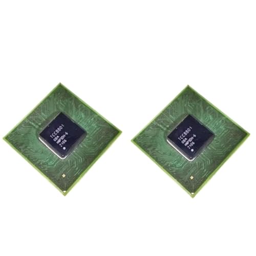 Chip TCC8801 TCC8801-OAX para arreglar fallos de carga en el GPS del coche