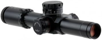 1-10x26 Eliminator 35mm SF Dual RETICULES, Dual DIGI Illumination