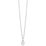  Guess UBN82010 - Collar con colgante para mujer