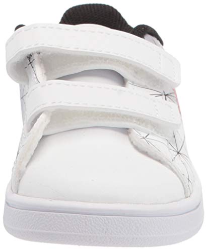 Image of adidas Kids' Advantage Tennis Shoe