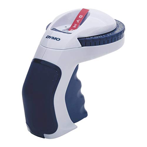 Dymo Omega Home Embossing Label Maker