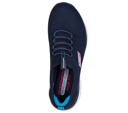 Skechers Sport Women's Summits-Top Player Sneaker3