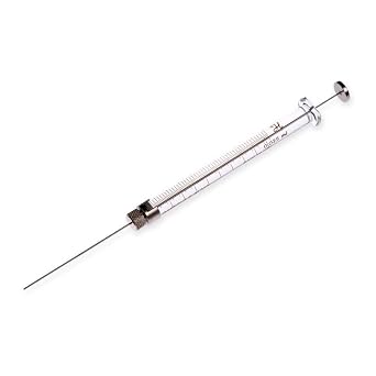 Hamilton 80265 Syringe, 1702Rnr, 25 L