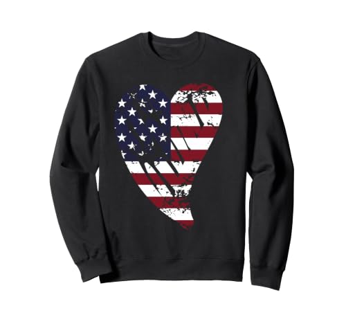 4th July Partiotic Heart Independence �����Y ���f�B�[�X �g���[�i�[