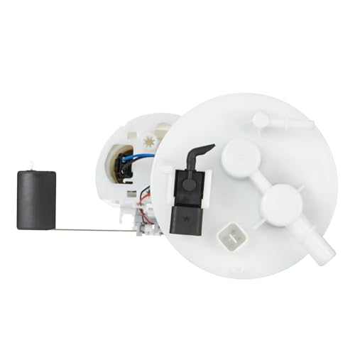 Image of Detroit Axle - Fuel Pump Module for Hyundai 2013 Elantra Coupe GT 2014-2016 Kia Forte, Electric Fuel Pump Module Assembly Replacement