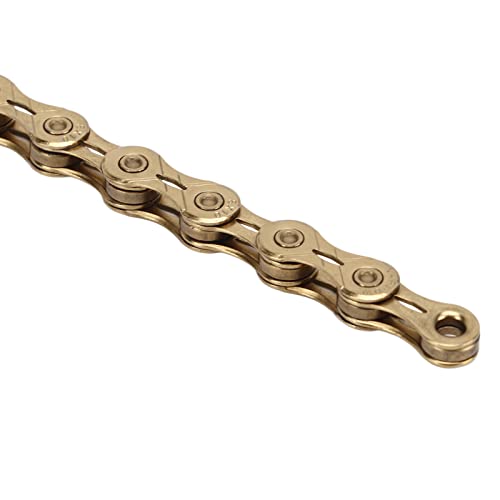 Correntes de Bicicleta de Montanha 10 Velocidades Durabilidade Correntes de Bicicleta Elo Mestre Sob