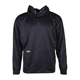 Arborwear Tech Double Thick Hoodie for Men - Heavyweight Pullover Hooded Sweatshirts for Men with...